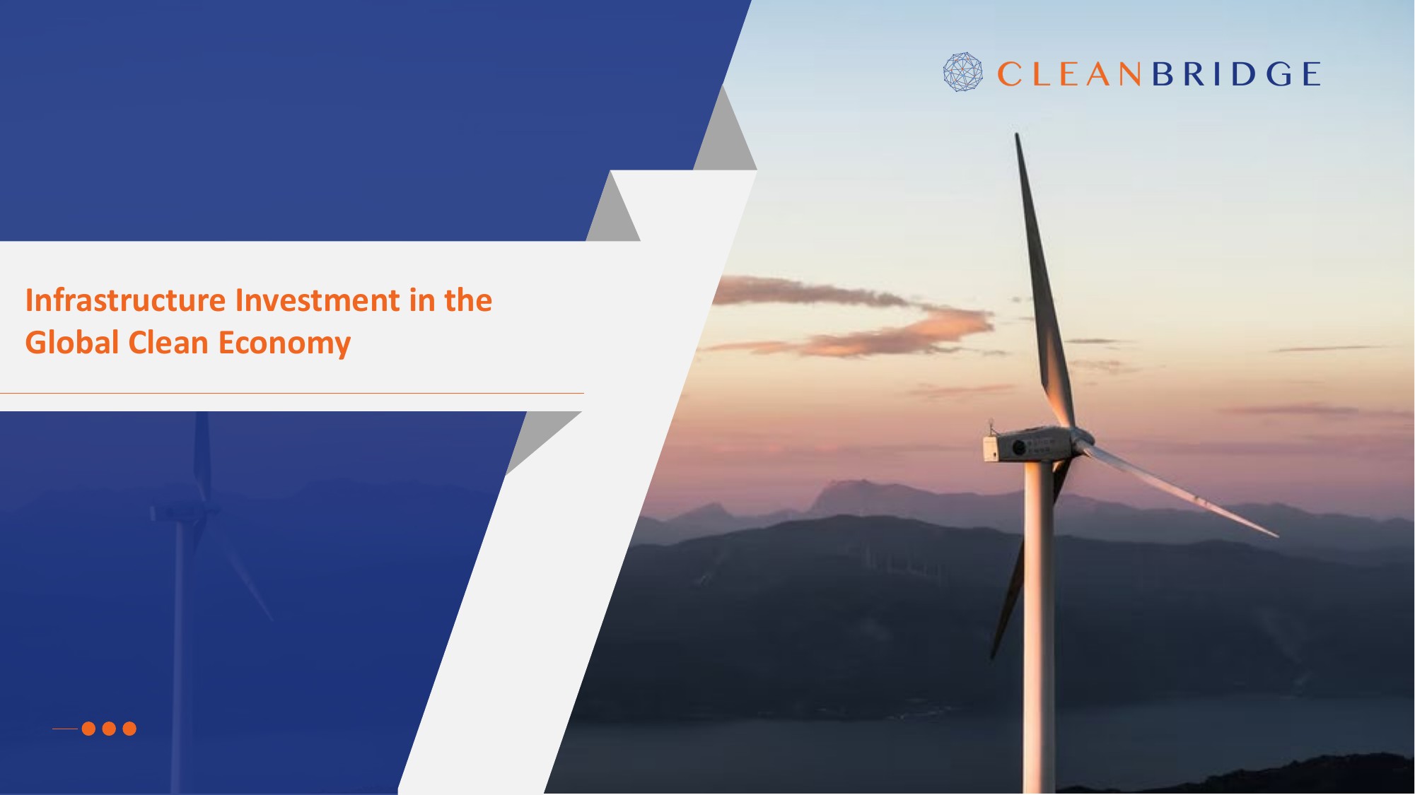 CBG Global Infrastructure GP Report 2022_cover